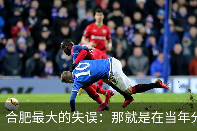 合肥最大的失误：那就是在当年分巢湖的时候，竟然没有拿下无为县