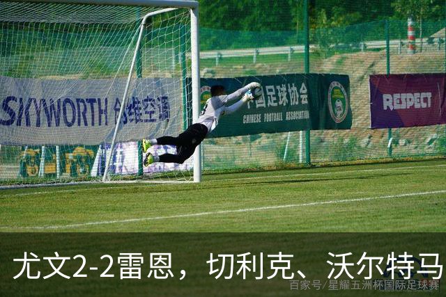 尤文2-2雷恩，切利克、沃尔特马德建功，卢库米绝杀球被吹