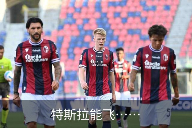 特斯拉能飞……