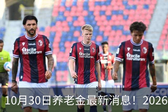 10月30日养老金最新消息！2026上调补发开启每个人补发月份不一样