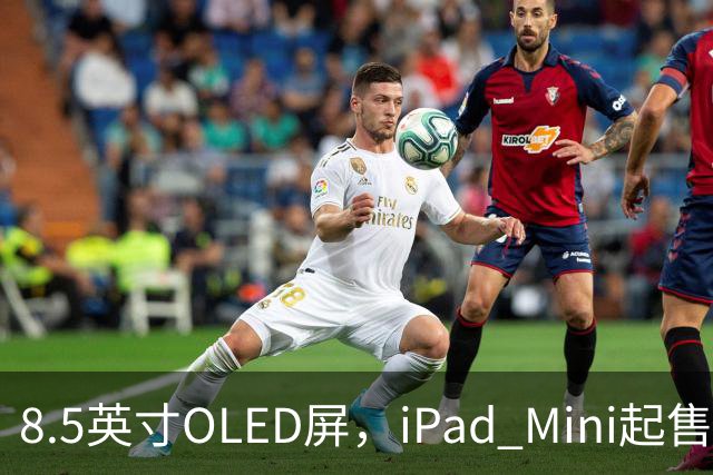 8.5英寸OLED屏，iPad Mini起售价涨到699美元