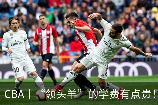 CBA丨“领头羊”的学费有点贵！青岛男篮主场不敌北京首钢，新赛季的强度远超预期